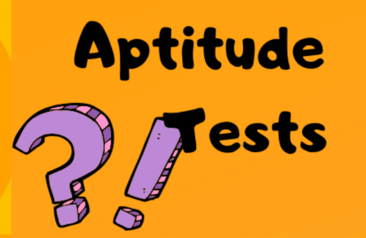 Aptitude