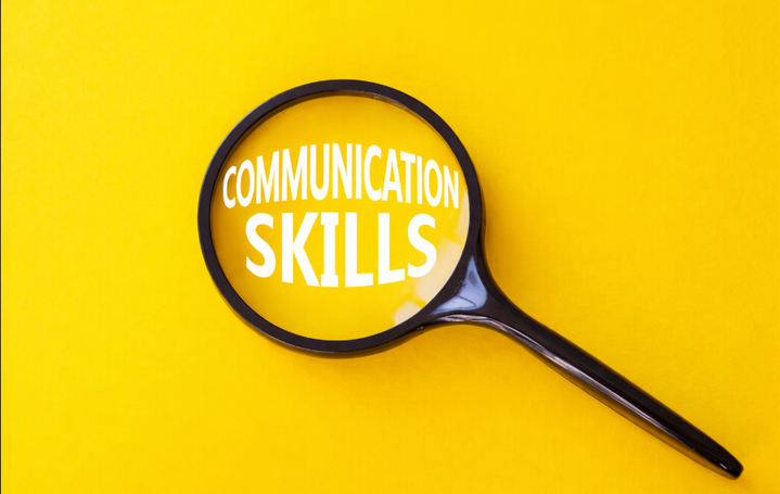 Communication skill