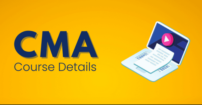CMA