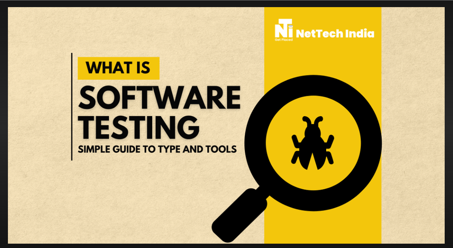 Software Testing